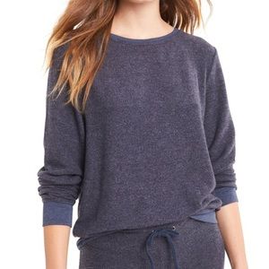 Wildfox Baggy Beach Jumper